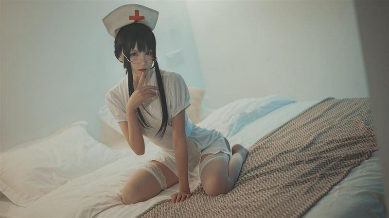 逐月Su小护士