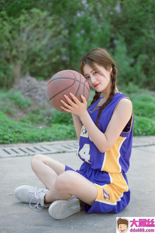 篮球妹妹