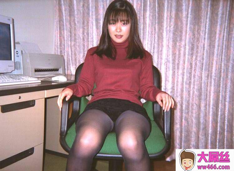 80年代写真诱惑秘书