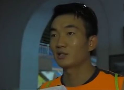 孤男寡女的房子
