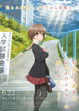 一个业余小伙子