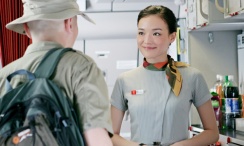 已婚妇女