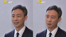 热血沸腾的女人